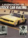 Legends of Stock Car Racing Racing History