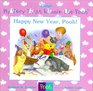 Happy New Year Pooh