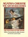 Agatha Christie The Art of Her Crime