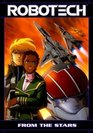 Robotech  From the Stars