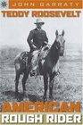 Sterling Point Books Teddy Roosevelt American Rough Rider