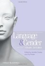 Language and Gender A Reader