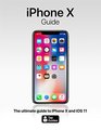 iPhone X Guide The ultimate guide to iPhone X and iOS 11