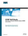 CCSP SelfStudy  Cisco Secure Intrusion Detection System