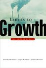 The Limits to Growth  The 30Year Update