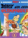 Asterix Aux Jeux Olmpiques