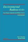 Environmental Radioactivity