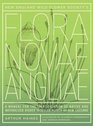 New England Wildflower Society's Flora Novae Angliae A Manual for the Identification of Native and Naturalized Vascular Plants of New England