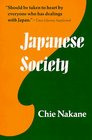 Japanese Society