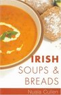 Irish Soups  Breads