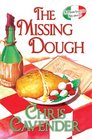 The Missing Dough (Pizza Lovers, Bk 6)