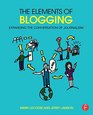 The Elements of Blogging Expanding the Conversation of Journalism