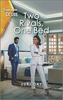Two Rivals One Bed