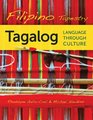 Filipino Tapestry Tagalog Language through Culture