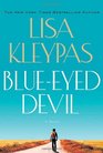 Blue-Eyed Devil (Travis, Bk 2)
