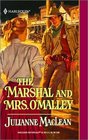 The Marshal and Mrs O'Malley