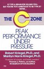 C-Zone : Peak Performance Under Pressure
