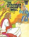 The Stranger at Jacob's Well