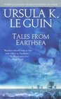 Tales From Earthsea (Turtleback School & Library Binding Edition) (Ace)