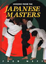 Lessons From The Japanese Masters