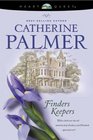 Finders Keepers (Finders Keepers, Bk 1)