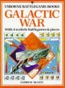 Galactic War