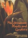 Mediterranean Plants  Gardens