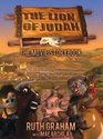 The Lion of Judah The Movie Storybook