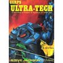 GURPS UltraTech A Sourcebook of Weapons and Equipment for Future Ages