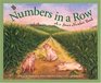 Numbers in a Row An Iowa Number Book