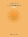Christian Star Calendar 2009