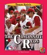 The Cincinnati Reds (Team Spirit)