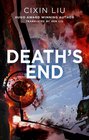Death's End (Remembrance of Earth's Past, Bk 3)