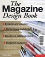 The Magazine Design Book