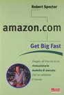 Amazoncom Get big fast Viaggio all'interno di un rivoluzionario m odello di mercato che ha cambiato il mondo