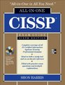 CISSP AllinOne Exam Guide 6th Edition
