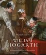 William Hogarth A Complete Catalogue of the Paintings
