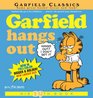 Garfield Hangs Out: His 19th Book (Garfield (Numbered Paperback))