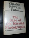 Case of the Missing Photographs