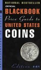 The Official 2003 Blackbook Price Guide to US Coins 41st edition