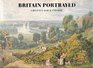 Britain Portrayed  A Regency Album 17801830