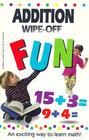 Addition Wipe-Off Fun