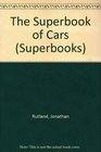 The Superbook of Cars