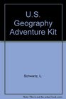 US Geography Adventure Kit