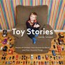 Toy Stories Photos of Children from Around the World and Their Favorite Things