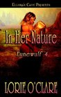 In Her Nature (Lunewulf, Bk 4)