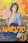 Naruto, Volume 38: Naruto (Naruto (Graphic Novels)) (v. 38)