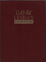 Gay  Lesbian Literature