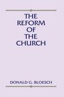 Reform of the Church