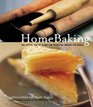 Home Baking The Artful Mix of Flour and Traditions from Around the World